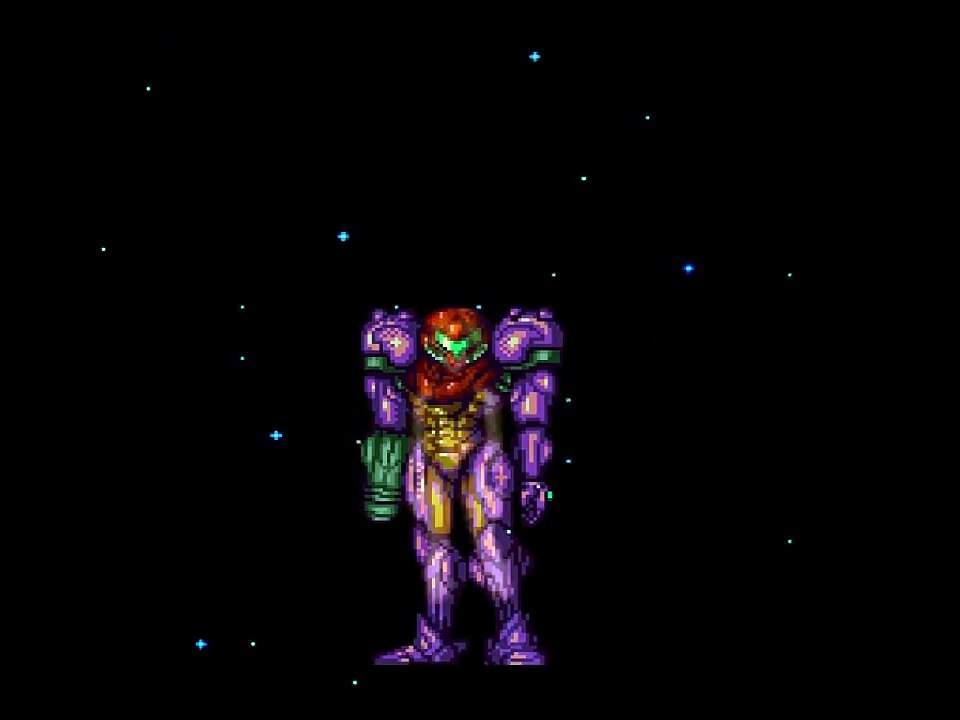 Segmento Final del juego