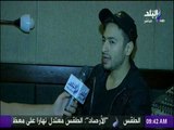 صباح البلد - لقاء خاص وحصري مع الفنان حمادة هلال بعد حصوله على لقب 