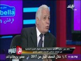 مع شوبير - خالد جبر: مرتضى منصور نجح فى تطوير نادي الزمالك.. ولكن أتعب الكثير!