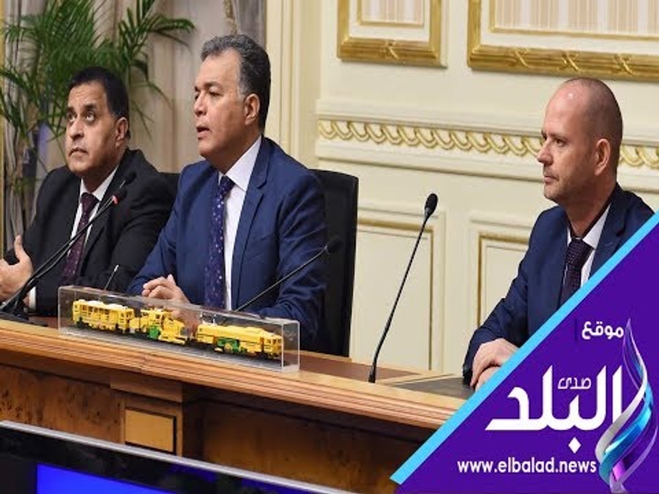 صدي البلد | وزير المالية : تنسيق مع المؤسسات الدولية لتفعيل مبادرة الشمول المالي