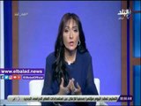 صدي البلد | رشا مجدي: مصلحة الدولة المصرية اولوية أولى لقناة صدى البلد