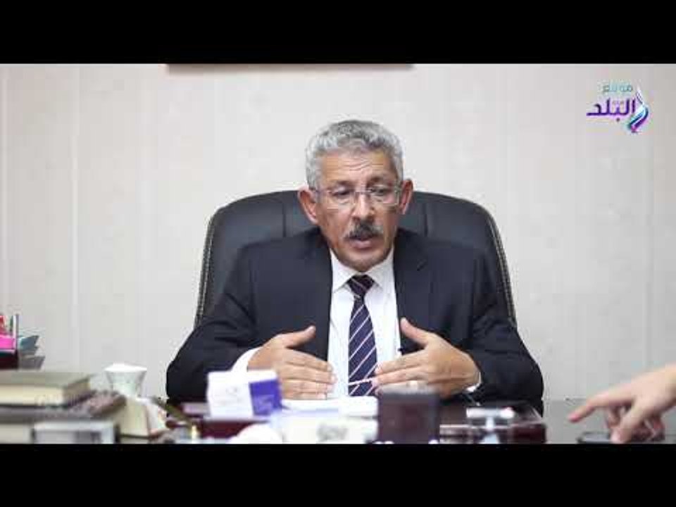 صدي البلد | المعصرة للصناعات الهندسية : حريصون على التطوير بعد تصنيع عدادات المياه والكهرباء