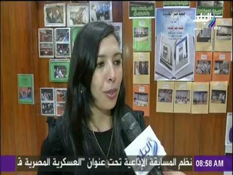 صباح البلد - احتفالية مرور 72 عاما علي انشاء مكتب مصر الجديدة