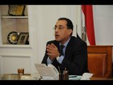 صباح البلد - وزير الإسكان : وفد البنك الدولى يدعو للاستفادة من تجربة الإسكان المصرية
