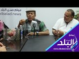 صدي البلد | أحمد ماهر : شباب فى عيون الرسول تتماشى مع سياسة الدولة