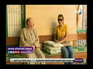 صدي البلد | بعد أمر السيسي بحل مشاكلها..عمدة  سنهور يكشف معاناة القرية