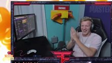 Fortnite Tfue in TEARS Laughing After He Played a Duo Game With a Dad! - Fortnite Funny Moments