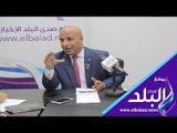 صدي البلد |إطلاق جمعية مصريون في حب الخليج بعد عيد الأضحى