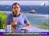 صباح البلد - احمد مجدي: اتوقع مشاركة النقيب محمد الحايس لمنتدي شباب العالم اذا تحسنت حالته الصحية