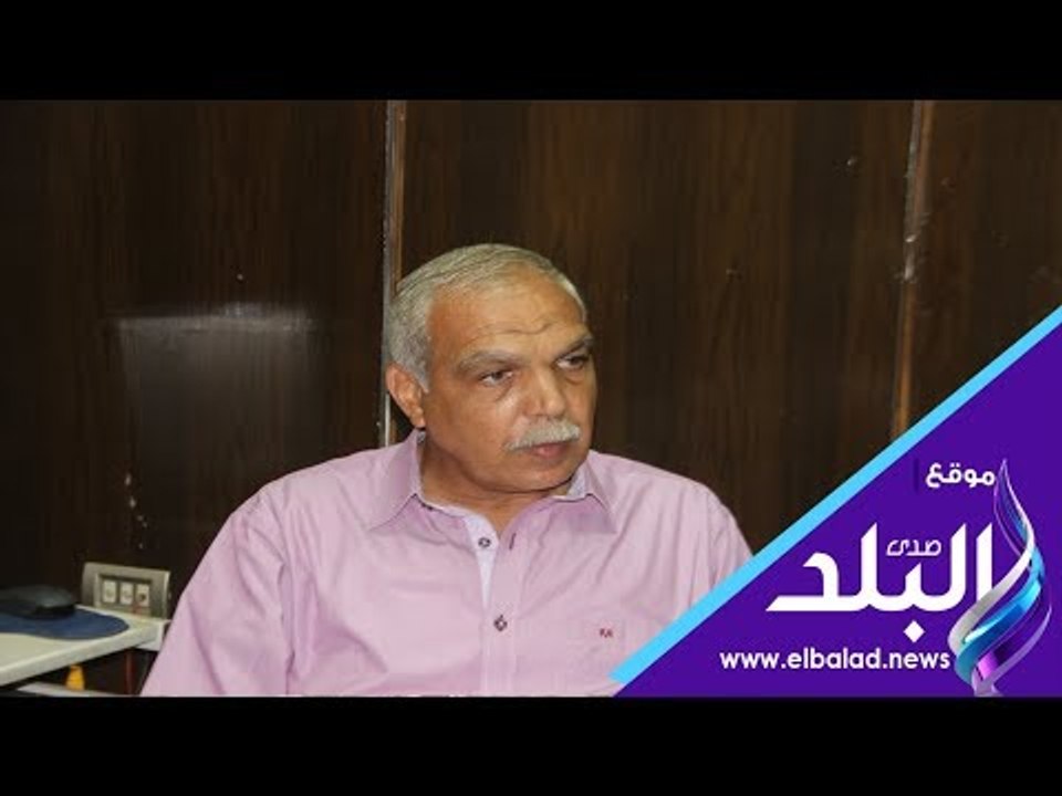 صدى البلد |طب بيطري الجيزة   لجان للتفتيش على جودة اللحوم وعدم الذبح خارج المجازر