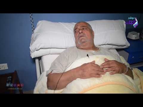 صدي البلد | مريض بقوائم الانتظار : المرض انهكنى والرئيس انقذنى