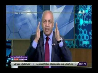 صدى البلد |بكري: المؤسسات الإعلامية أصبحت طاردة للعمالة