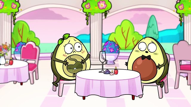 Will You Marry Me? Funny Marriage Proposals Fails - Cartoons