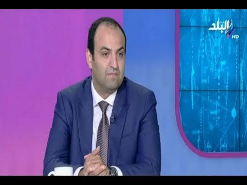 تعرف علي طرق زراعة الاسنان والعناية بها مع الدكتور شادي علي حسين