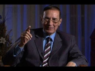 مع شوبير - شوبير عن تصريحات الكنيسي للسماح بوجود زملكاوي في اعضاء مجلس الاهلي غير معقول ويخض