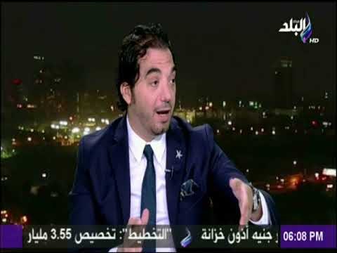 صالة التحرير - عمرو الجوهري: السياحة الدينية في مصر غير مستغلة ويجب تطويرها والتسويق لها