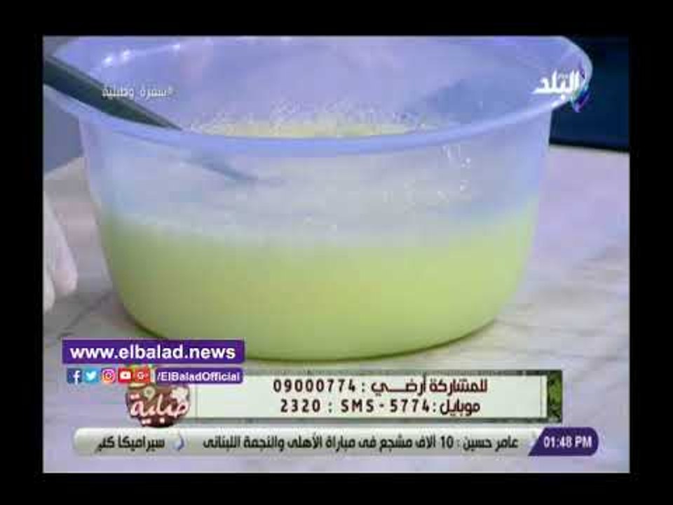 صدي البلد | الأدوات المستخدمة لغسيل السجاد والس...