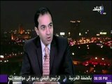 صالة التحرير - هشام ابراهيم: يجب نشر الايجابيات إعلاميا كما يتم نشر السلبيات عن مصر