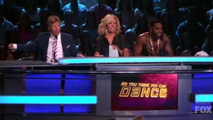 So You Think You Can Dance US s11e06 Part 001
