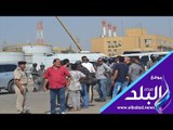 صدي البلد | رد فعل اهالى مسطرد بعد حادث كنيسة العذراء مريم