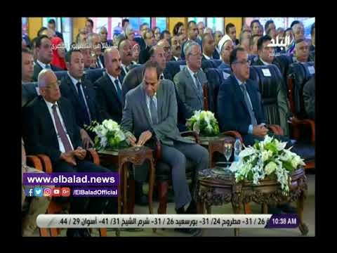 صدي البلد | الري:97% من الموارد المائية تأتى من خارج الحدود