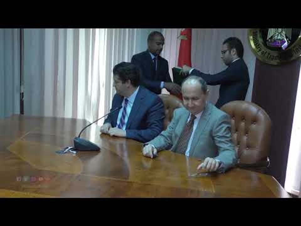 صدي البلد | 214 مليون دولار حجم التبادل التجاري بين مصر وتونس خلال النصف الأول من 2018