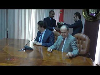 صدي البلد | 214 مليون دولار حجم التبادل التجاري بين مصر وتونس خلال النصف الأول من 2018