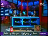 مع شوبير - محمد القوصي وحديث هام عن حقيقة بطلان انتخابات النادي الاهلي