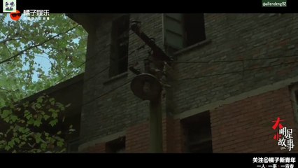 [ENGSUB/INTERVIEW] 2018 Denglun's little story - Interview with Juzi Ent.