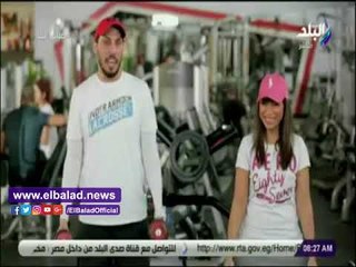 صدى البلد | تمرينات رياضية صباحية لشد ترهلات الذراعين