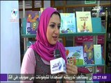 صباح البلد - المركز القومى لثقافة الطفل يقيم حفل توقيع كتاب 