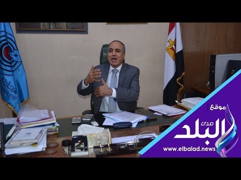 صدي البلد | عبدالمحسن سلامة : اعتماد لجنتى قيد تحت التمرين والمشتغلين اليوم