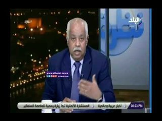 صدي البلد | حمدى رزق: دمياط محظوظة بتعيين منال عوض فى منصب المحافظ