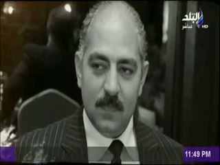 مع شوبير - لقاء خاص مع الاستاذ العامري فاروق وحديث هام عن احداث انتخابات القلعة الحمراء