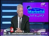 مع شوبير - أول رد من مرتضي منصور علي عودة هاني العتال للإنتخابات