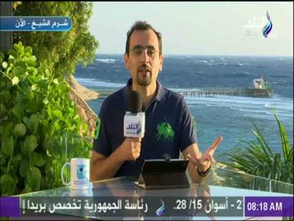 صباح البلد - تعرف علي تفاصيل ماراثون السلام الذ...