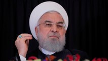 على وقع العقوبات الأميركية.. روحاني يزور بغداد لتعزيز الشراكة