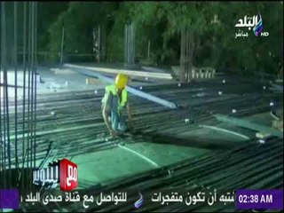 مع شوبير - مرتضي منصور : يعرض صور للدمار بالزمالك قبل رئاسته ويؤكد كان في بانجو وتثبيت