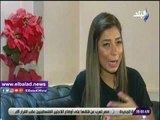 صدى البلد | هاجر خالد: بحلم أكون وزيرة لمتحدي الإعاقة