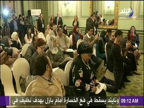 صباح البلد - تفاصيل اعلان نتائج مسابقة التميز للجمعيات الأهلية