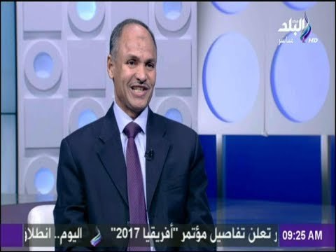 صباح البلد - المتحدث باسم السكة الحديد: «أوائل 2019 سيشعر المواطنين بتحسن تام فى السكة الحديد»