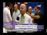 صدي البلد | أحمد موسى يلتقى أسر شهداء الجيش والشرطة فى المشاعر المقدسة