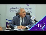 صدى البلد | دبلوماسى: السيسي يعرض رؤية مصر لحل قضية فلسطين بالأمم المتحدة..فيديو