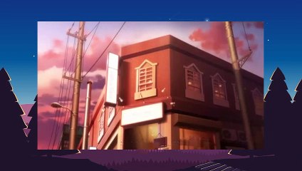 Happy Sugar Life E 6 VOSTFR ( 480p ) - Nous tournons autour de la Lune