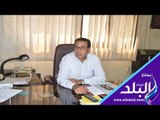 صدي البلد | عبدالفتاح ابراهيم : تطوير النقابة العامة وايجاد موارد جديدة في الفترة القادمة