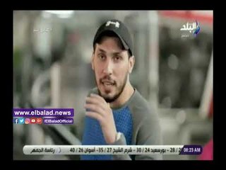 صدي البلد | شاهد.. تمارين رياضية لتنظيم عملية التنفس