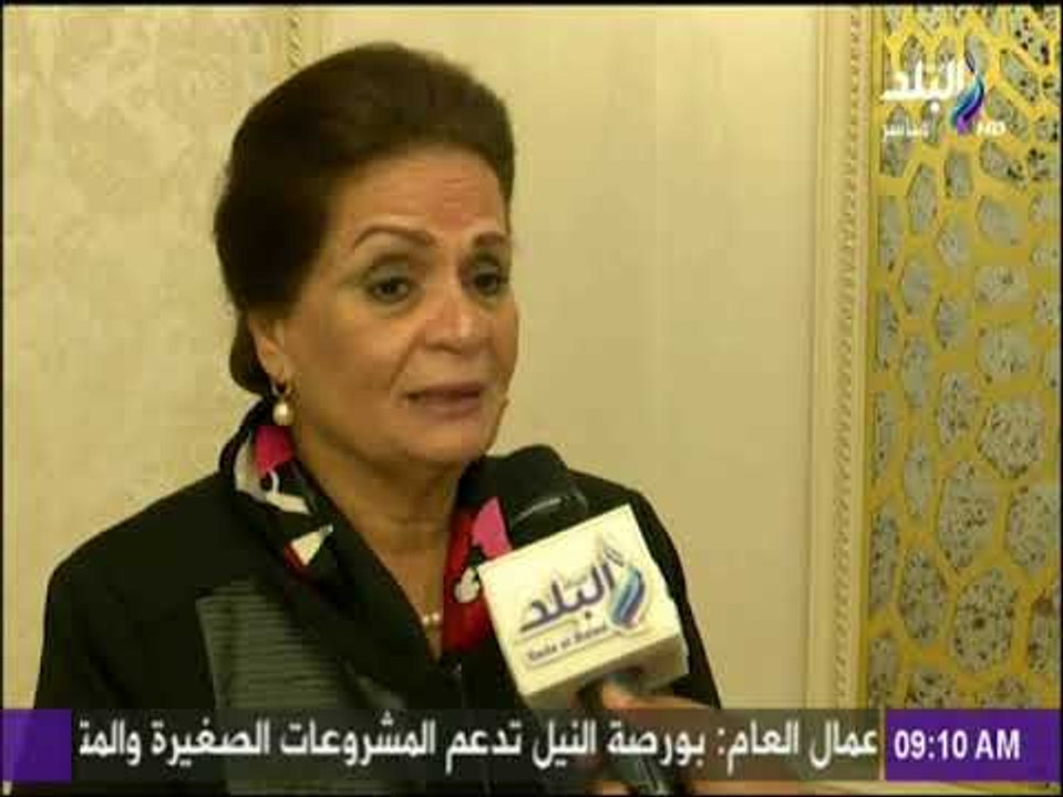 صباح البلد - محافظ البحيرة : لجنة استرداد الاراضي حققت طفرة في تقنين كل شئ