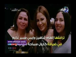 Download Video: صدي البلد | أحمد موسى يشيد بفيديو جراف موقع صدى البلد