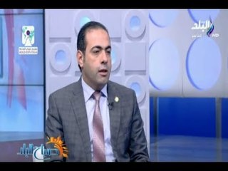 صباح البلد - لقاء مع النائب محمود حسين وحديث هام حول دور البرلمان لمساندة الشباب في المرحلة القادمة
