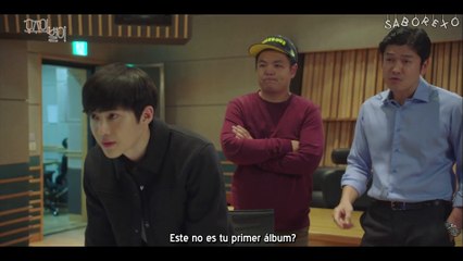 SUB ESPAÑOL - Estrella del univero 13 SUHO